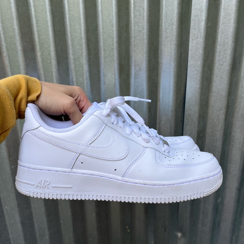 Nike Air Force 1 womens size 9
